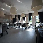 Pensiunea Nora Prestige Clasic