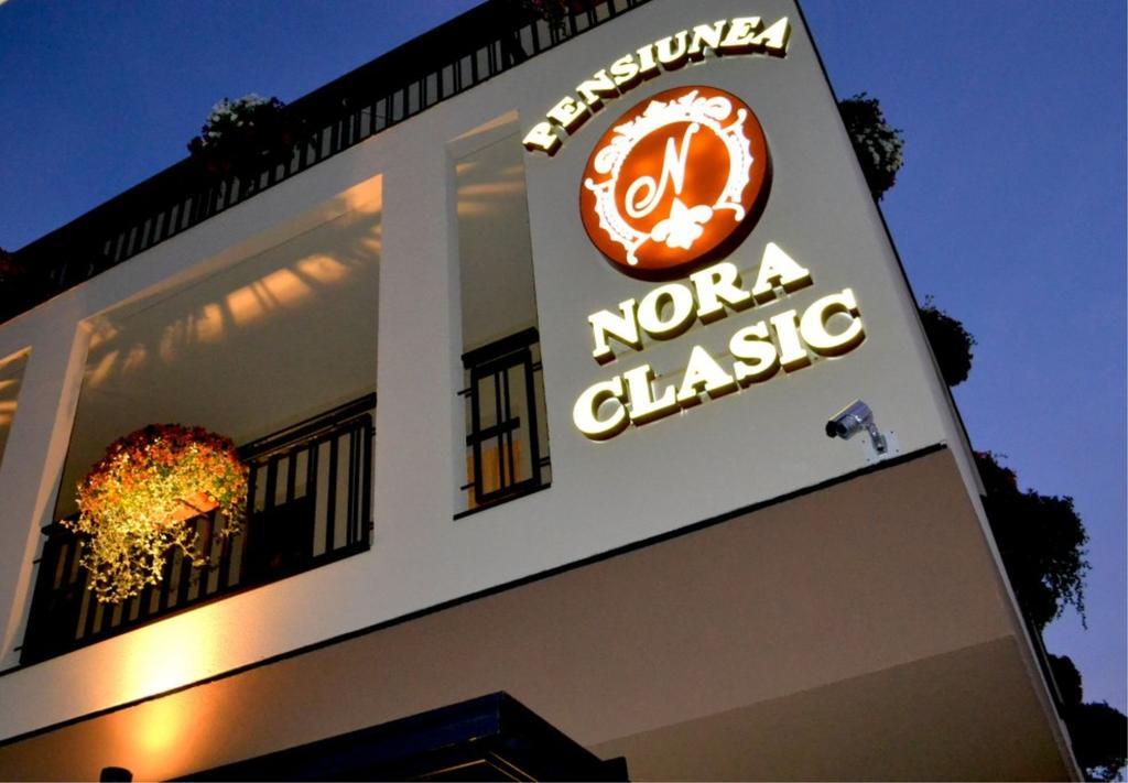 Affittacamere Pensiunea Nora Prestige Clasic Timisoara