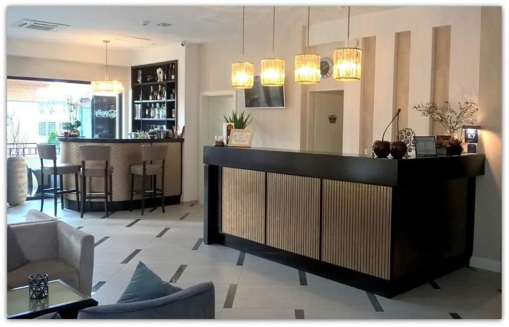 Pensiunea Nora Prestige Clasic 3* Timisoara