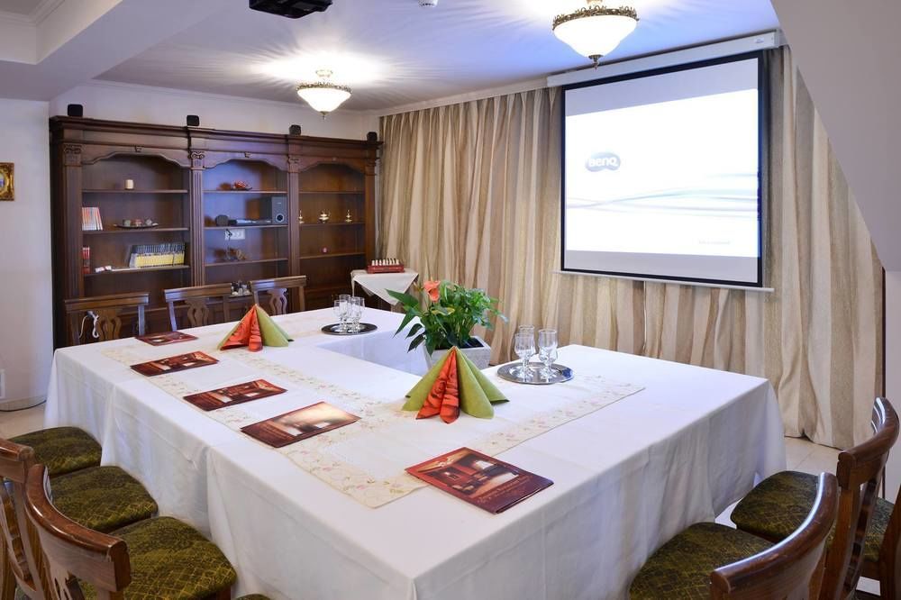 Pensiunea Nora Prestige Clasic 3* Timisoara