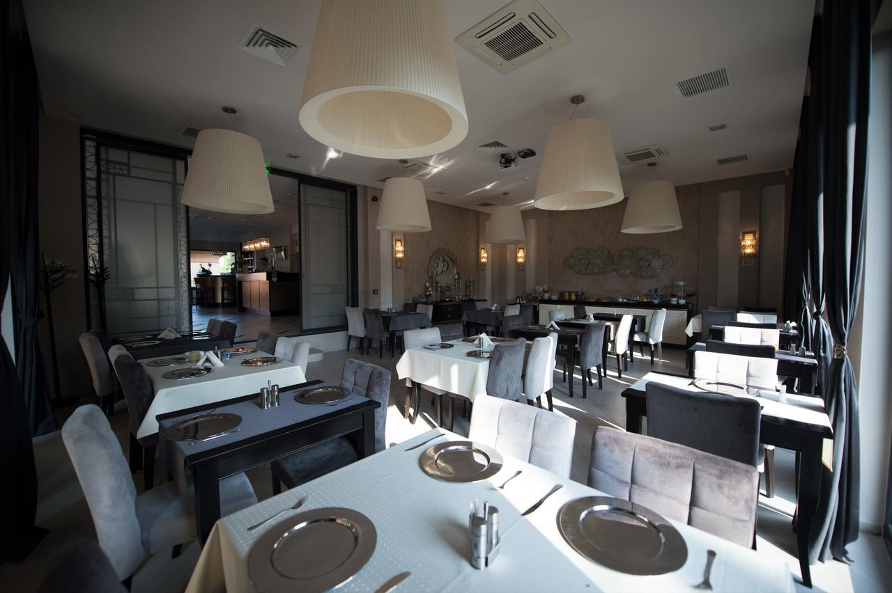 Affittacamere Pensiunea Nora Prestige Clasic
