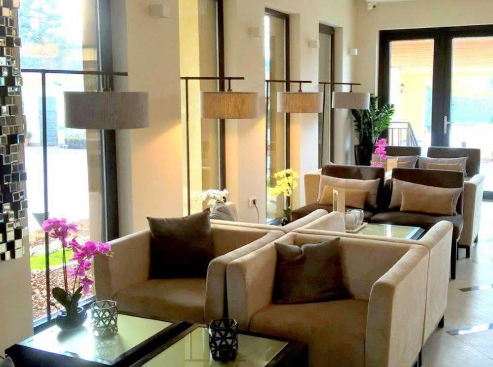 Affittacamere Pensiunea Nora Prestige Clasic 3*