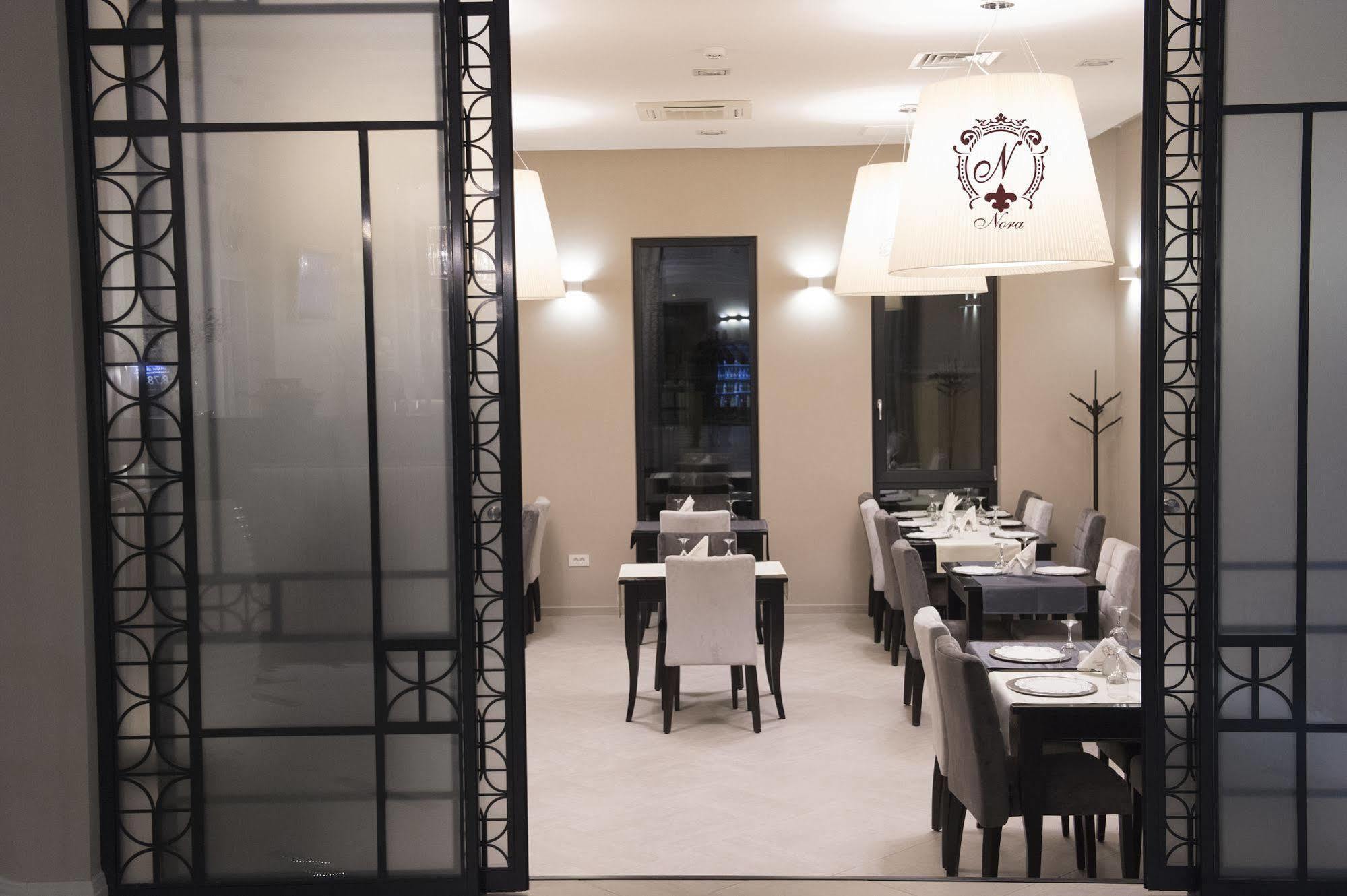 Affittacamere Pensiunea Nora Prestige Clasic 3*