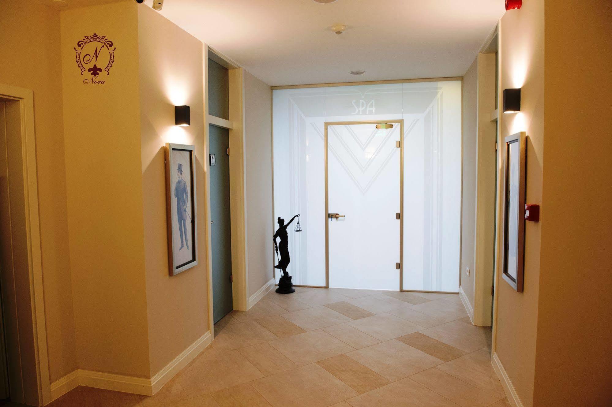 Pensiunea Nora Prestige Clasic 3* Timisoara