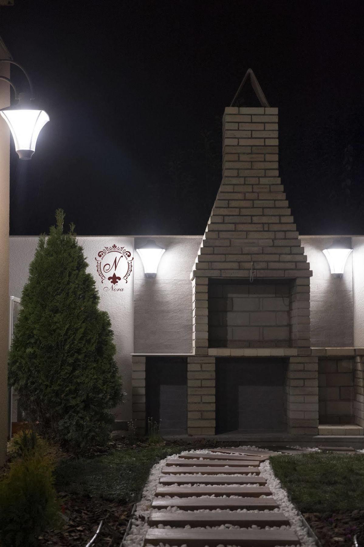 Affittacamere Pensiunea Nora Prestige Clasic Timisoara