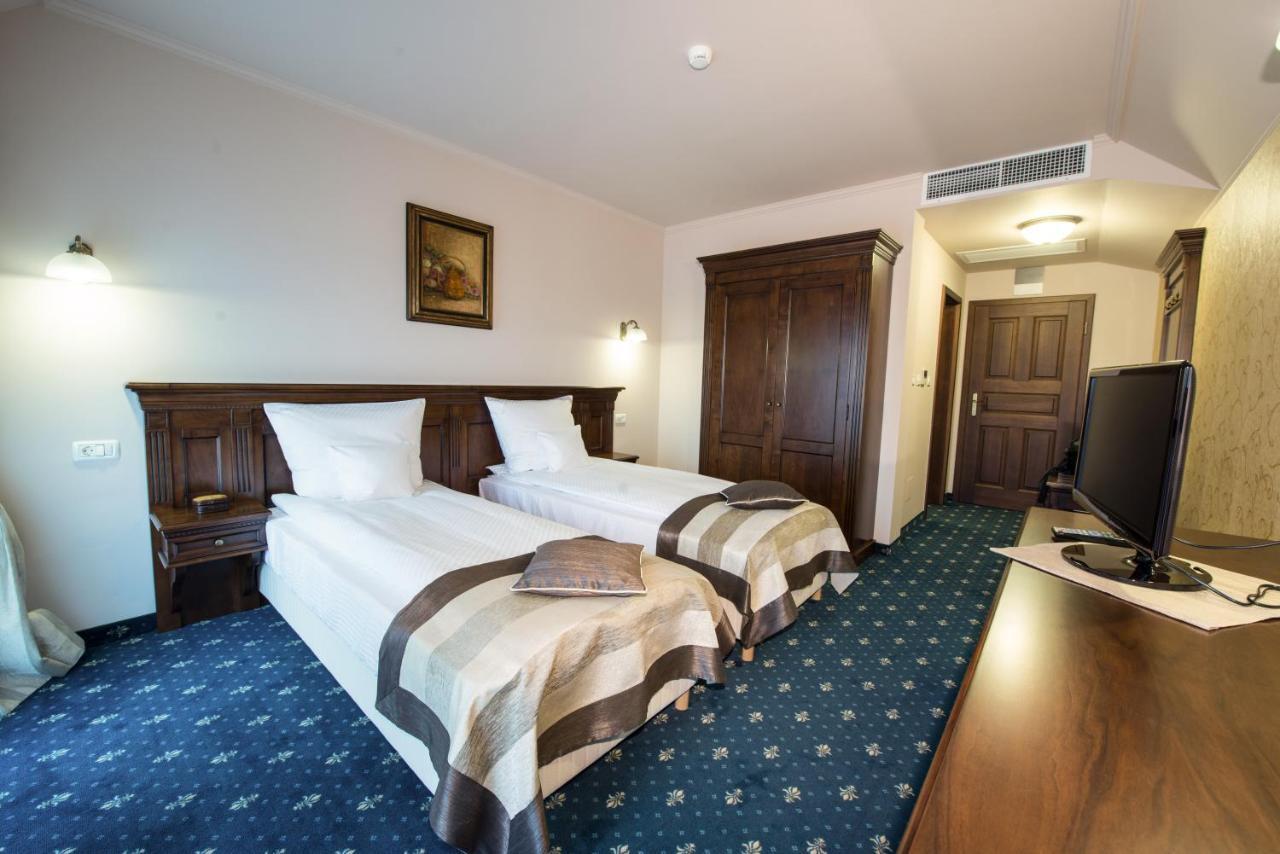 Pensiunea Nora Prestige Clasic 3* Timisoara